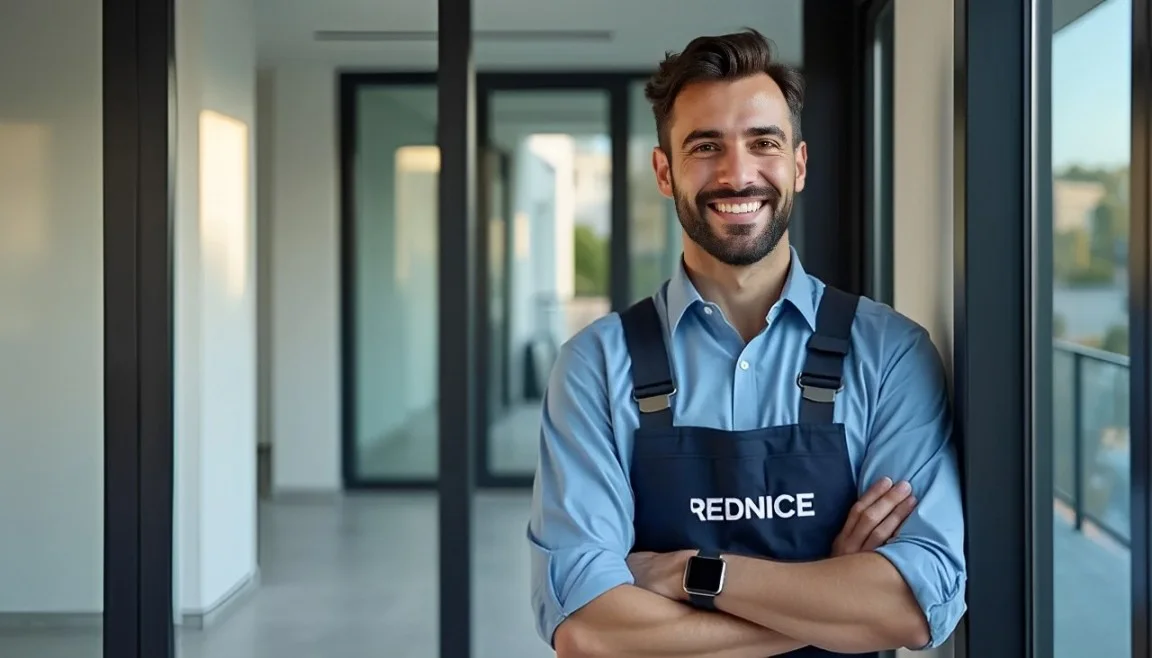 REDNICE_ MENUISERIE ALU